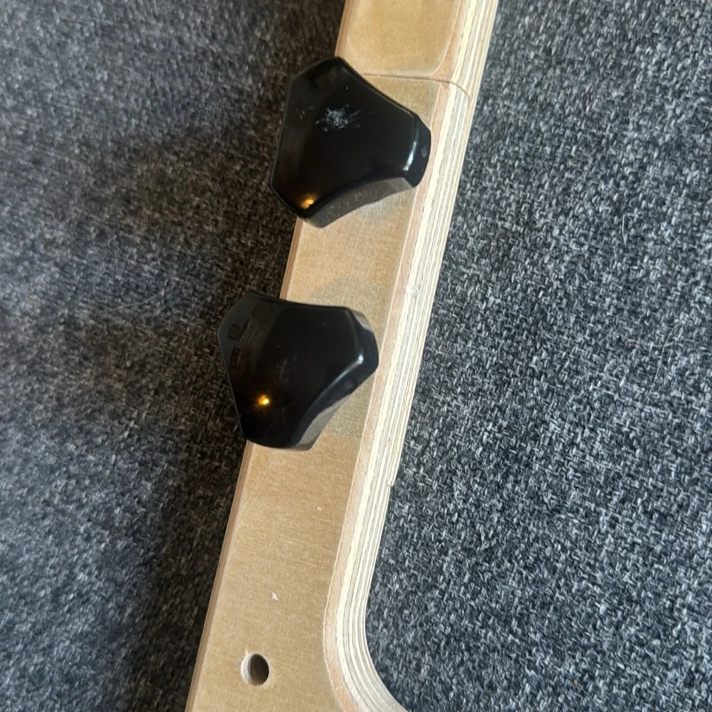 ReGreen™ Tiger Tail Cane Massage Hook